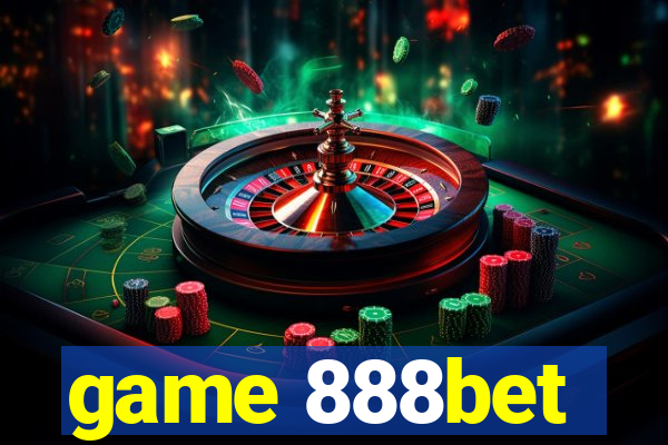 game 888bet